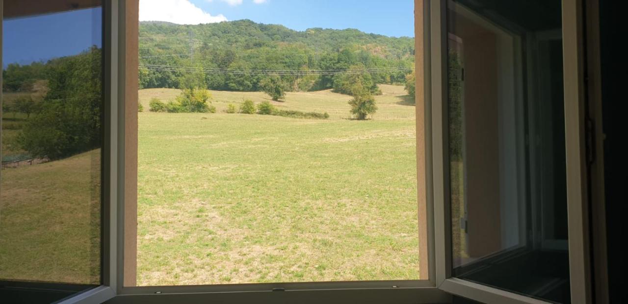 Chambre Au Calme Dans Maison D'Hote Bellegarde-sur-Valserine Exterior foto